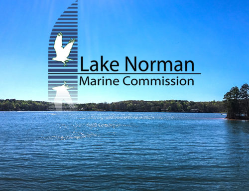 LKN Marine Commission 2020 – 2021 3rd Quarter Report